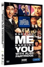 Watch Knowing Me, Knowing You with Alan Partridge 123MovieFree